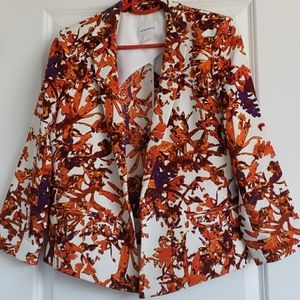 Club Monaco Summer Blazer